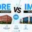 FORE vs IMI Delhi, Placements, MBA Fees, Eligibility, Cut-off