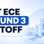 NIT ECE Round 3 Cutoff 2026, JoSAA Opening & Closing Rank