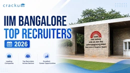 IIM Bangalore Top Recruiters 2026, Check Sector-Wise Offers