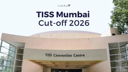 TISS Cut Off 2026: Category & Section Wise Cut-off Analysis