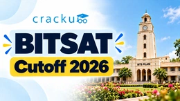 BITSAT Cutoff 2026: Campus-Wise & Branch-Wise Cutoff