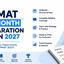 IPMAT 10 Month Preparation Plan 2027, Section-wise Strategy