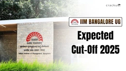 IIM Bangalore UG Expected Cut-Off 2025, Category-Wise Cut-Off