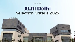 XLRI Delhi Selection Criteria 2025 PDF,  Cut off, Shortlisting Process