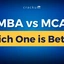 MBA vs MCA: Admission Process, Eligibility, Placements, Salary