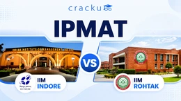 IPMAT Indore vs IPMAT Rohtak, Exam Pattern, Difficulty Level