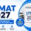 IPMAT 2027, Important Dates, Notification, Eligibility, Fees