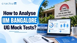 How to Analyse IIM Bangalore UG Mock Tests 2026, Check Now