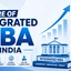 Future of Integrated MBA in India, Career Opportunities, Jobs