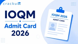 IOQM Admit Card 2026, Download Link and Exam Day Details