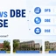 DFS vs DBE vs DSE, Placements, Rankings, Cutoffs, Fees