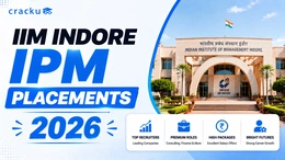 IIM Indore IPM Placements 2026, Highest Package, Recruiters