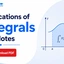 Applications of Integrals JEE Notes PDF: Download Now