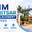 IIM Amritsar MBA Placements 2025, Recruiters, Average Package