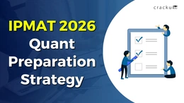 IPMAT 2026 Quant Preparation Strategy, Download Formula PDF