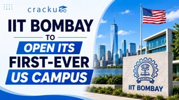 IIT Bombay to Open Its First-Ever US Campus, Check Now