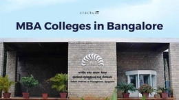 MBA Colleges In Bangalore 2025, Rankings, Placements, Fees