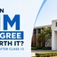 Is an IIM Degree Worth It After Class 12? Check Career Options