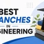 Best Branches in Engineering, Scope, Salaries & Demand