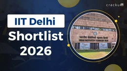 IIT Delhi MBA Shortlist 2026 Out, Selection Criteria, Weightage