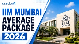 IIM Mumbai Average Package 2026: Top Recruiters & Trends