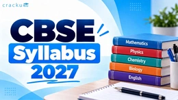 CBSE Syllabus 2027, Class 10th & 12th Subject-wise PDF