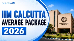 IIM Calcutta Average Package 2026: Salary & Top Recruiters