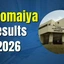 KJ Somaiya Final Result 2026 Out, Merit List, Steps To Check