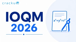 IOQM 2026, Exam Pattern , Syllabus & Preparation Strategy