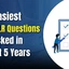 Easiest XAT VALR Questions PDF Asked in the Last 5 Years