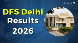 DFS MBA Result 2026 Out, Merit List, Waitlist Movement