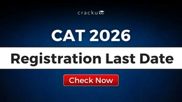CAT 2026 Registration Last Date, Fees & Documents Required