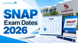 SNAP Exam Dates 2026, Registration, Notification, Schedule