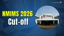 NMIMS Cut-off 2026, College-wise Overall & Sectional Score