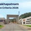 IIM Visakhapatnam Selection Criteria 2026, Cut Off, Weightage
