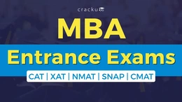 MBA Entrance Exams 2026, Important Dates, Eligibility Criteria