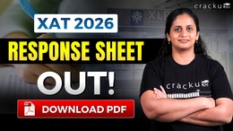 XAT Response Sheet 2026 OUT, Download Answer Key PDF