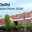 FMS Delhi Application Form 2026, Deadlines, Steps to Fill, Fees FMS Delhi Application Form 2026, Deadlines, Steps to Fill, Fees