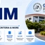 GIM Goa, Selection Criteria, Dates, Fees, Cut off, Placements