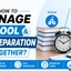 How to Manage School and JEE Preparation Together?