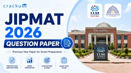 JIPMAT 2026 Question Paper with Answers PDF, Check Now