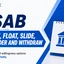 CSAB Freeze, Float, Slide, Surrender and Withdraw Explained