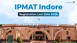 IPMAT Indore Registration Last Date 2026, Documents, Fees