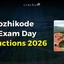 IIM Kozhikode BMS Exam Day Instructions 2026, Check Now