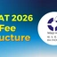 IPMAT Fees 2026, College-Wise Structure & Course Fees