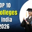 Top 10 IIT Colleges in India 2026, Rankings, Placements, Cutoff