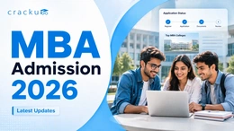 MBA Admission 2026: Dates, Eligibility, Exams & Colleges