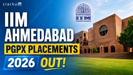 IIM Ahmedabad PGPX Placements 2026: Recruiters, Job Roles