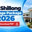 IIM Shillong Average Package 2026: Sector, Trend & Recruiter
