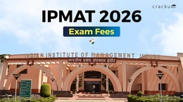 IPMAT Exam Fees 2026, Check Registration & Application Fees